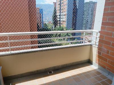 Apartamento de 3 alcobas en venta en Belen, Medellín, 93 m² · foto 18 de 18