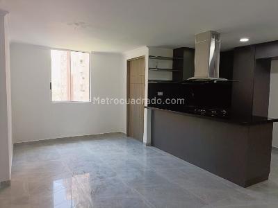 Apartamento de 3 alcobas en venta en Belen, Medellín, 93 m² · foto 4 de 18