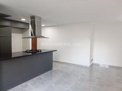 Apartamento de 3 alcobas en venta en Belen, Medellín, 93 m² · foto 6 de 18