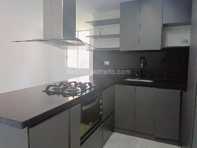 Apartamento de 3 alcobas en venta en Belen, Medellín, 93 m² · foto 7 de 18
