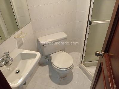 Apartamento de 3 alcobas en venta en Laureles, Medellín, 96 m² · foto 17 de 17