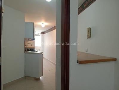 Apartamento de 3 alcobas en venta en Laureles, Medellín, 96 m² · foto 5 de 17