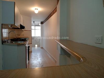 Apartamento de 3 alcobas en venta en Laureles, Medellín, 96 m² · foto 6 de 17