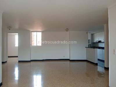 Apartamento de 3 alcobas en venta en Laureles, Medellín, 110 m² · foto 2 de 19