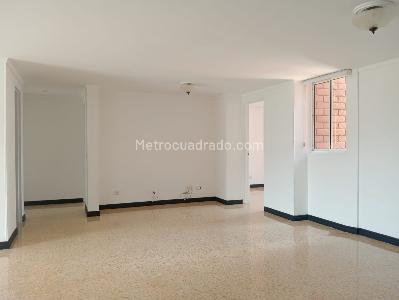 Apartamento de 3 alcobas en venta en Laureles, Medellín, 110 m² · foto 4 de 19
