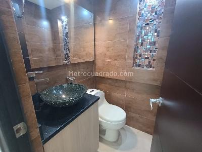 Apartamento en arriendo en Belen, Medellín · foto 15 de 17