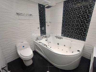 Apartamento en arriendo en Belen, Medellín · foto 16 de 17