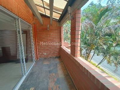 Apartamento en arriendo en Belen, Medellín · foto 17 de 17