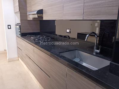 Apartamento en arriendo en Belen, Medellín · foto 6 de 17