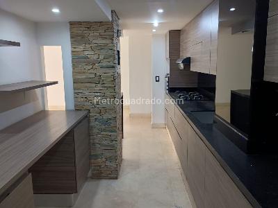 Apartamento en arriendo en Belen, Medellín · foto 7 de 17