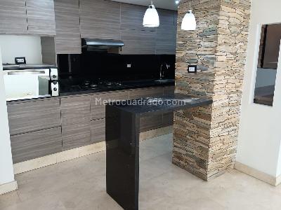 Apartamento en arriendo en Belen, Medellín · foto 8 de 17