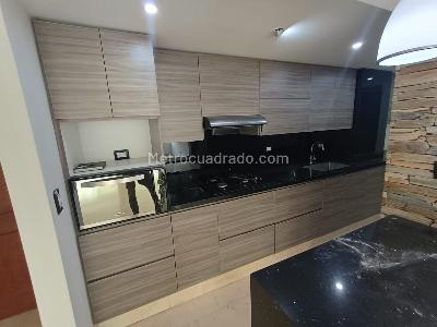 Apartamento en arriendo en Belen, Medellín · foto 9 de 17