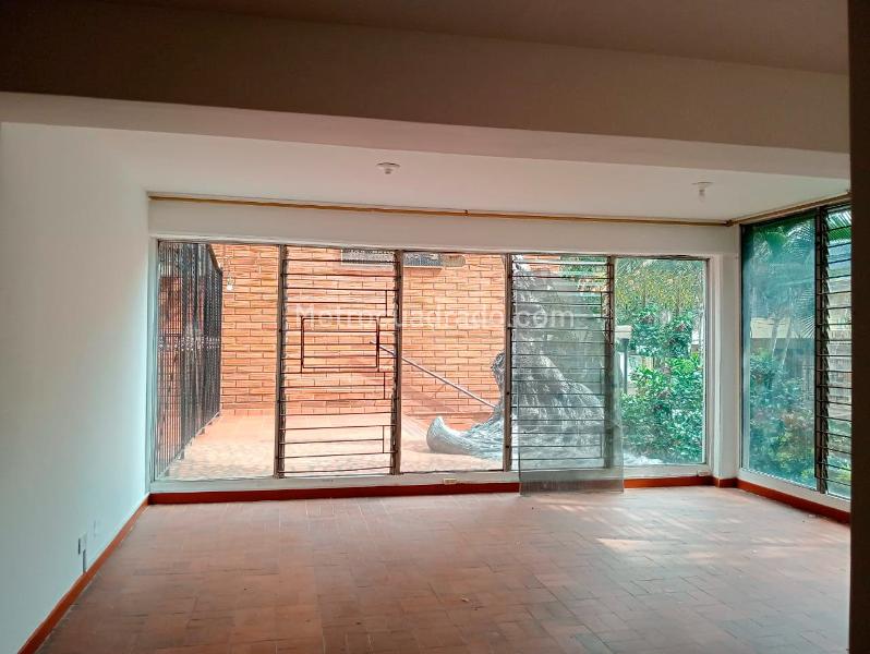 1BR Apartment in LAURELES (30 m²)