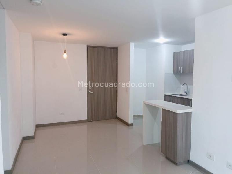 3BR Apartment for Rent in Itagüí (65 m²) - 3