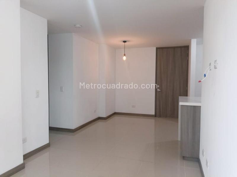 3BR Apartment for Rent in Itagüí (65 m²) - 4