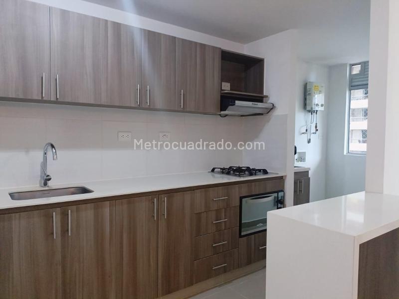 3BR Apartment for Rent in Itagüí (65 m²) - 5
