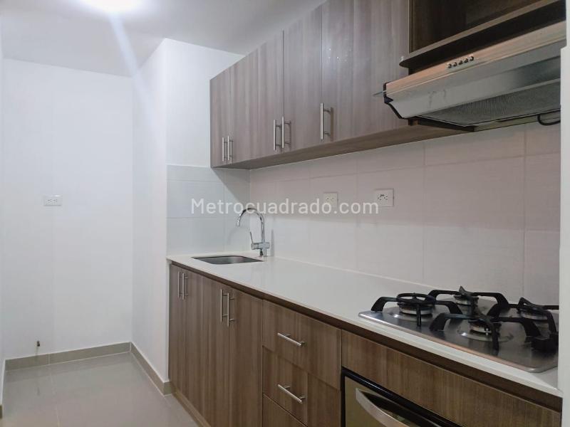 3BR Apartment for Rent in Itagüí (65 m²) - 6