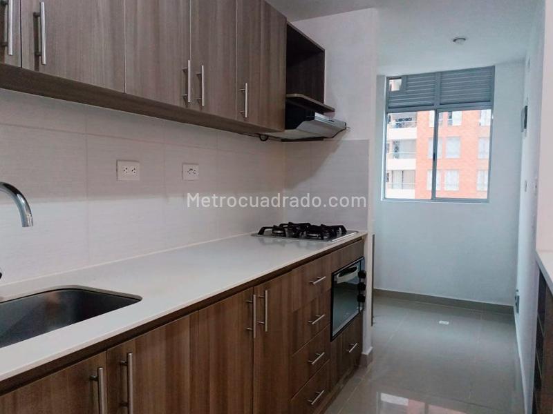 3BR Apartment for Rent in Itagüí (65 m²) - 7