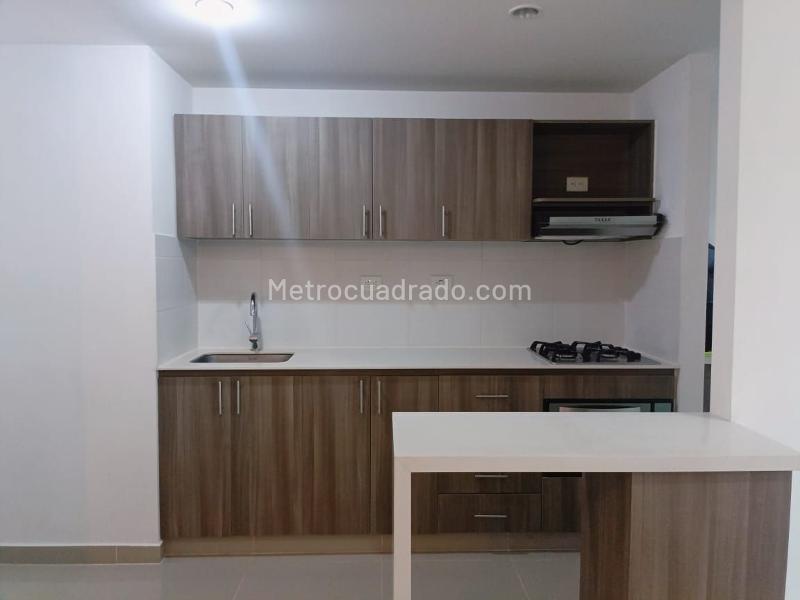 3BR Apartment for Rent in Itagüí (65 m²) - 8