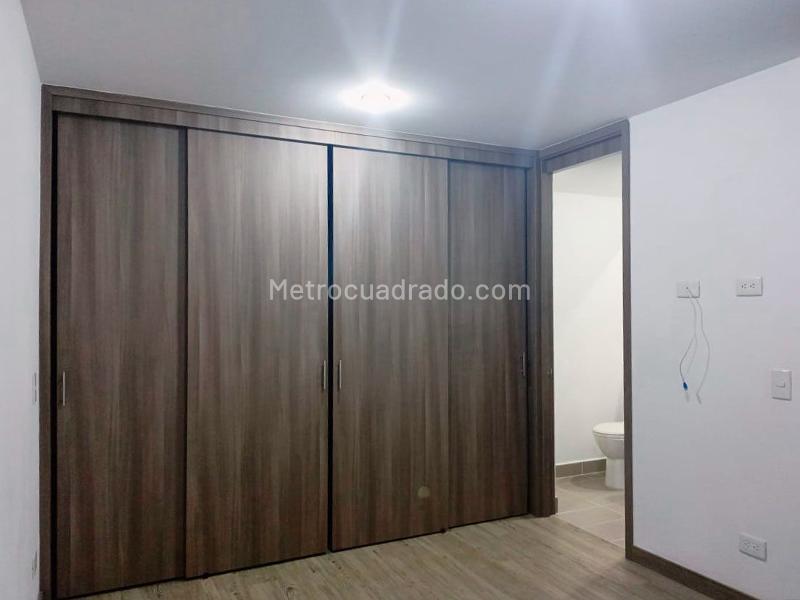 3BR Apartment for Rent in Itagüí (65 m²) - 9