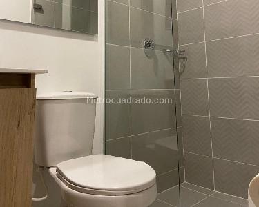 Apartamento en venta en Guayabal, Medellín · foto 13 de 13