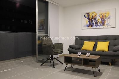 Apartamento en venta en Guayabal, Medellín · foto 2 de 13