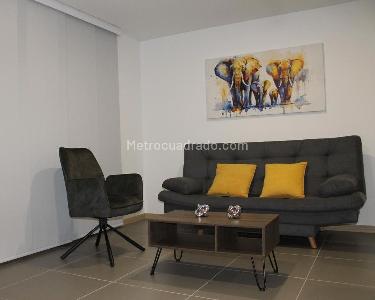 Apartamento en venta en Guayabal, Medellín · foto 3 de 13