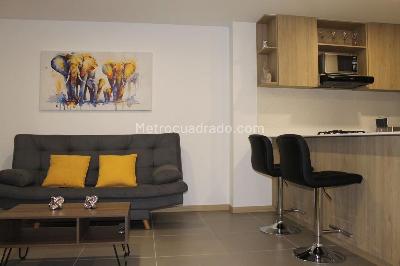 Apartamento en venta en Guayabal, Medellín · foto 4 de 13