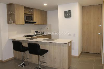 Apartamento en venta en Guayabal, Medellín · foto 5 de 13