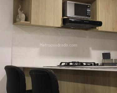 Apartamento en venta en Guayabal, Medellín · foto 6 de 13