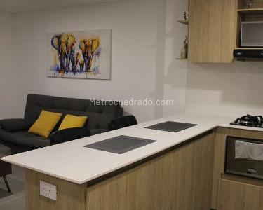 Apartamento en venta en Guayabal, Medellín · foto 7 de 13