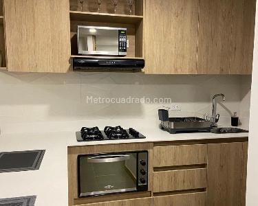 Apartamento en venta en Guayabal, Medellín · foto 8 de 13