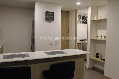 Apartamento en venta en Guayabal, Medellín · foto 9 de 13