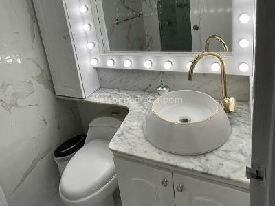 Apartamento de 3 alcobas en venta en Laureles, Medellín, 134 m² · foto 14 de 18