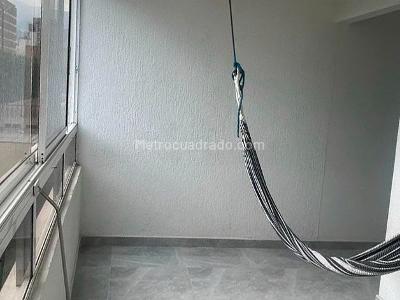 Apartamento de 3 alcobas en venta en Laureles, Medellín, 134 m² · foto 18 de 18