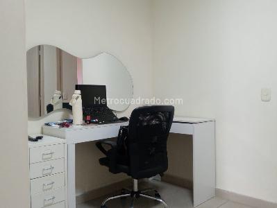 Apartamento en venta en Laureles, Medellín · foto 11 de 20