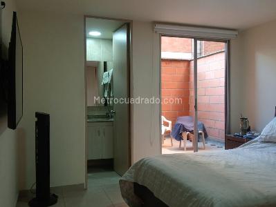Apartamento en venta en Laureles, Medellín · foto 12 de 20