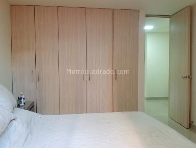 Apartamento en venta en Laureles, Medellín · foto 13 de 20