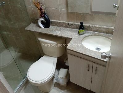 Apartamento en venta en Laureles, Medellín · foto 16 de 20