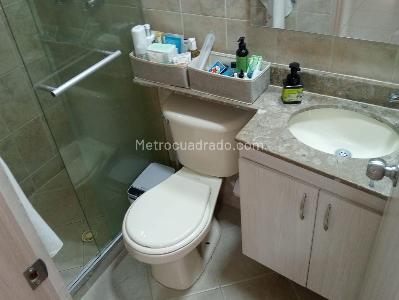 Apartamento en venta en Laureles, Medellín · foto 17 de 20