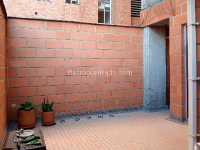 Apartamento en venta en Laureles, Medellín · foto 19 de 20