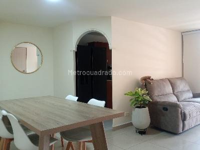 Apartamento en venta en Laureles, Medellín · foto 3 de 20