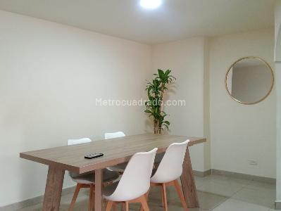 Apartamento en venta en Laureles, Medellín · foto 4 de 20