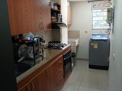 Apartamento en venta en Laureles, Medellín · foto 6 de 20