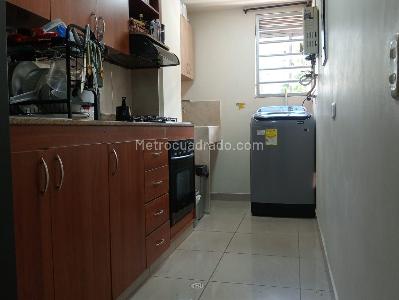 Apartamento en venta en Laureles, Medellín · foto 7 de 20