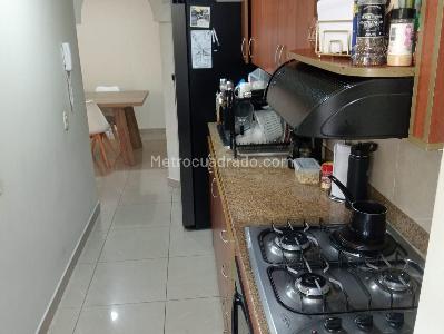 Apartamento en venta en Laureles, Medellín · foto 9 de 20