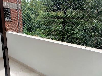 Apartamento en arriendo en Belen, Medellín · foto 11 de 11