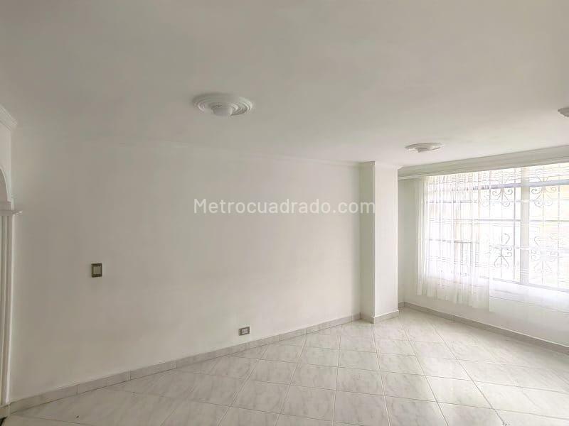 Apartamento Exterior de 2 Alcobas en Laureles (Lorena) - 3