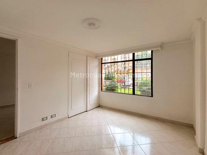 Apartamento Exterior de 2 Alcobas en Laureles (Lorena) - 8