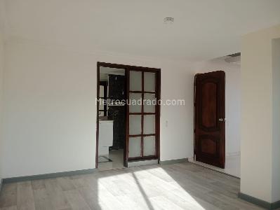 Apartamento en arriendo en Laureles, Medellín · foto 10 de 20